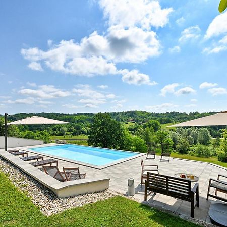 Nice Home In Glina With Sauna Donje Taboriste Экстерьер фото