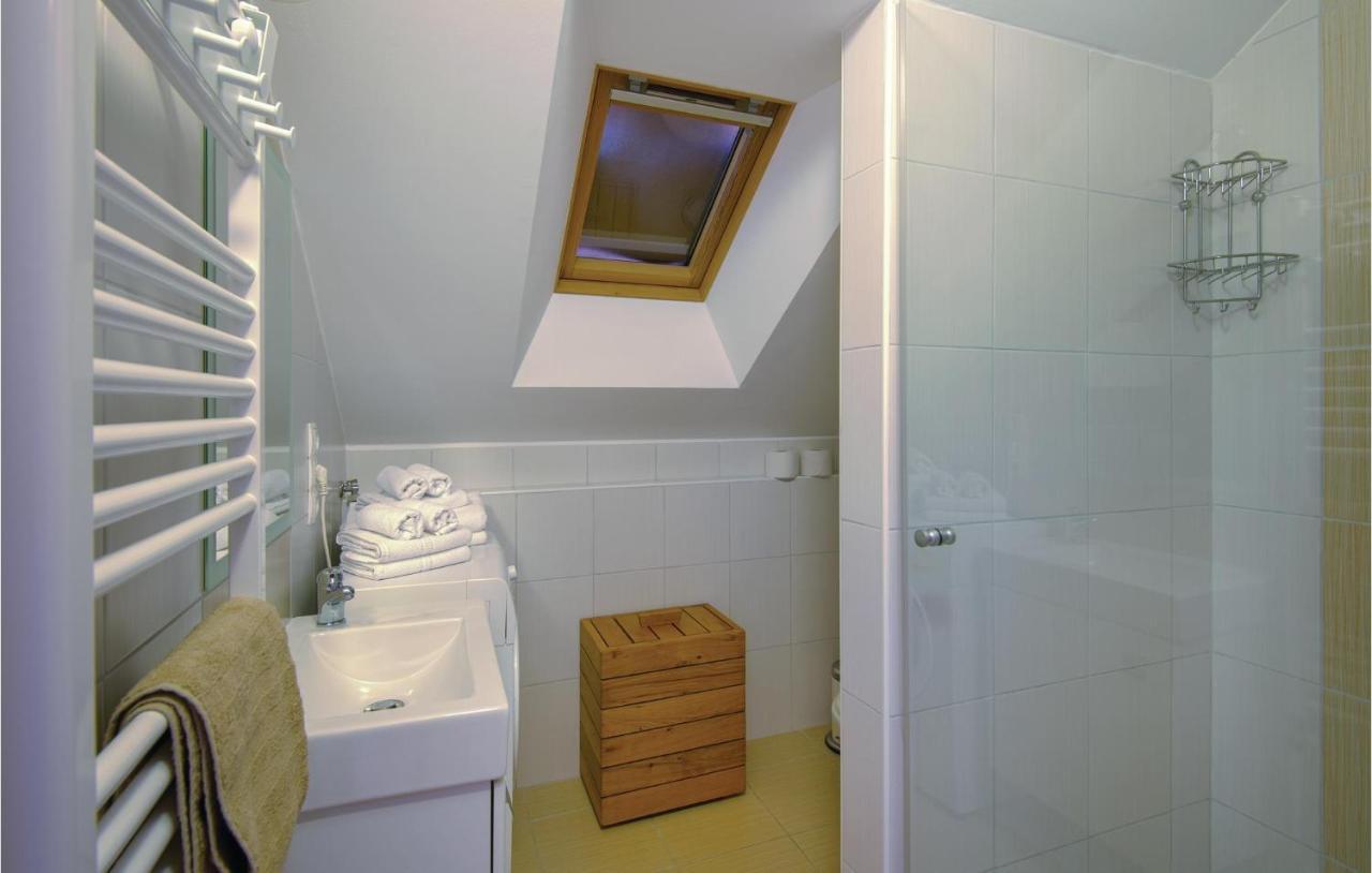 Nice Home In Glina With Sauna Donje Taboriste Экстерьер фото