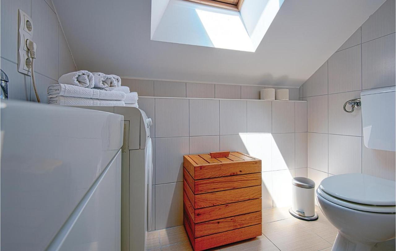 Nice Home In Glina With Sauna Donje Taboriste Экстерьер фото